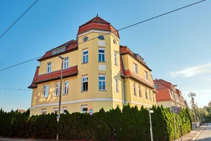 Wohnung Leipzig Südwest - 3 Zimmer, 82 m&sup2;, 672&euro; | Angebot:25486993