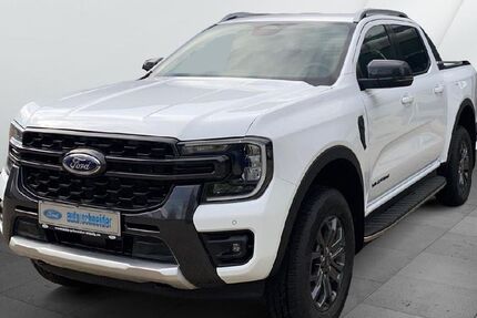 Ford Ranger 1.001 km 43.990 &euro; Leipzig 04129