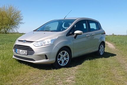 Ford B-Max 66.000 km 8.900 &euro; Leipzig 04275