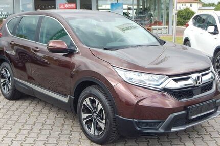 Honda CR-V 75.740 km 19.900 &euro; Zwenkau 04442