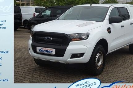 Ford Ranger 155.456 km 15.840 &euro; Eilenburg 04838
