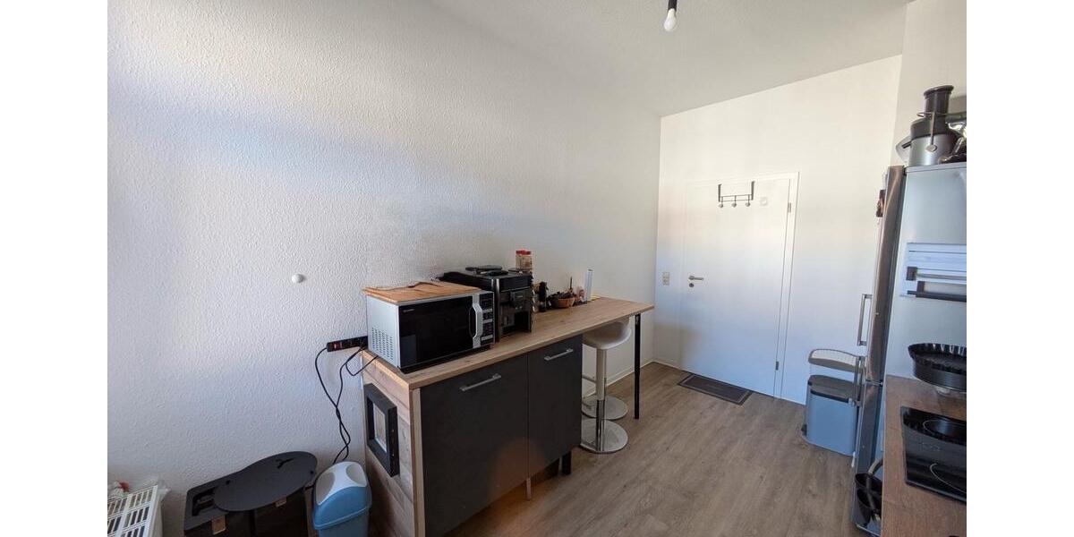 Erdgeschoßwohnung Leipzig Süd - 2 Zimmer, 58 m&sup2;, 865&euro; | Angebot:25307278