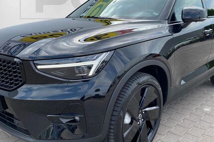 Volvo XC40 24.924 km 35.890 &euro; Leipzig 04129