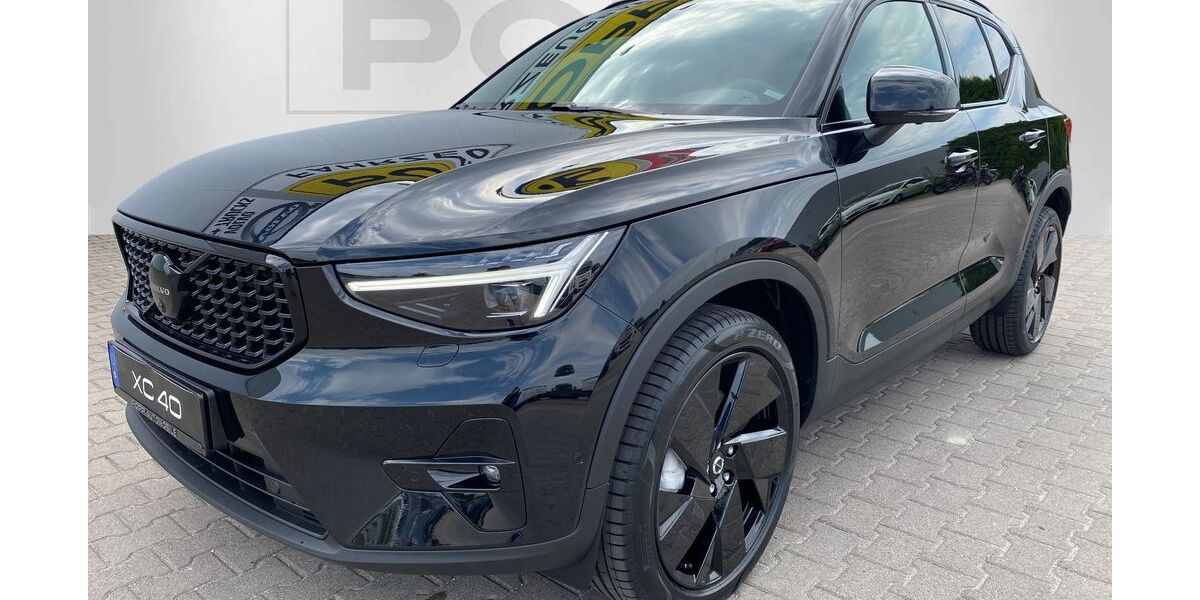 Volvo XC40 24.924 km 35.890 &euro; Leipzig 04129