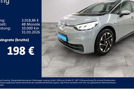 VW ID.3 49.870 km 18.890 &euro; Borna 04552