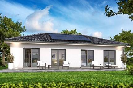 Haus Naunhof - 3 Zimmer, 100 m&sup2;, 470.500&euro; | Angebot:24041466