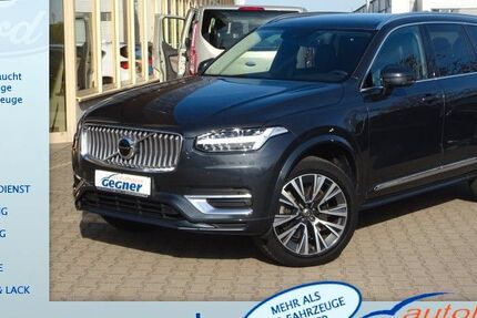 Volvo XC90 57.283 km 42.740 &euro; Eilenburg 04838