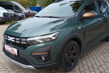 Dacia Sandero 1.074 km 18.300 € Leipzig 04179