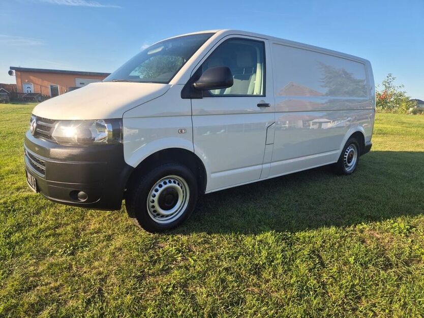 T5 Transporter