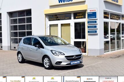 Opel Corsa 89.663 km 11.290 &euro; Delitzsch 04509
