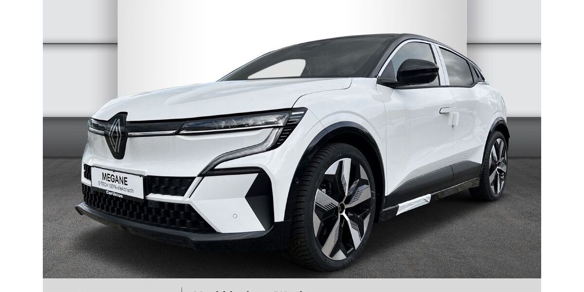 Renault Megane 5.000 km 34.890 &euro; Leipzig 04129