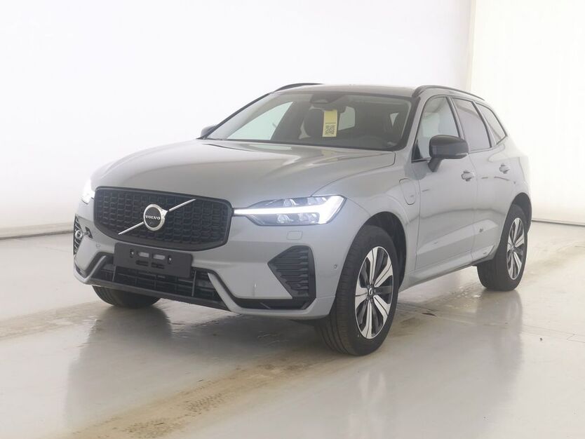 Volvo XC60 24.200 km 49.990 € Leipzig 04179