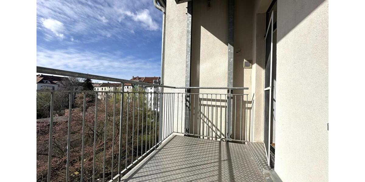 Etagenwohnung Leipzig Altwest - 2 Zimmer, 61 m&sup2;, 749&euro; | Angebot:25717046