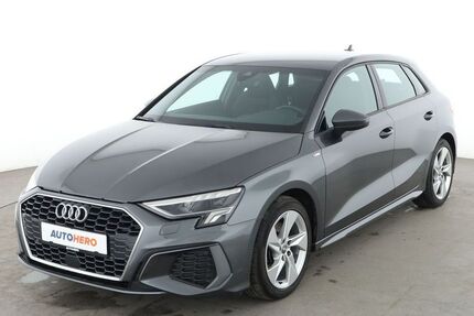 Audi A3 40.301 km 23.010 &euro; Leipzig 04328