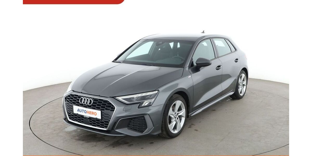 Audi A3 40.301 km 23.010 &euro; Leipzig 04328