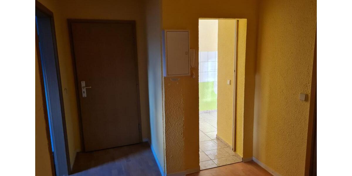 Erdgeschoßwohnung Rackwitz - 3 Zimmer, 65 m&sup2;, 520&euro; | Angebot:25613114