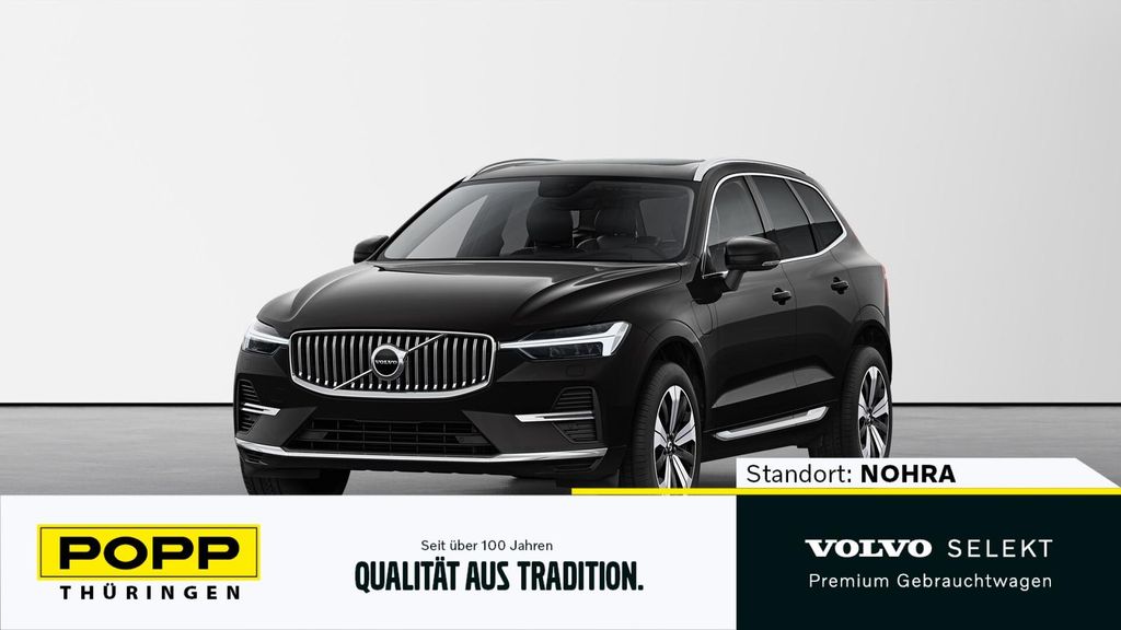 Volvo XC60 60.558 km 39.450 &euro; Leipzig 04129