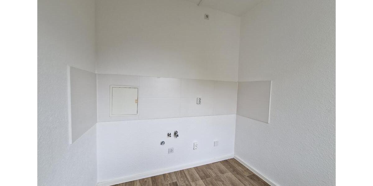 Etagenwohnung Leipzig Lausen-Grünau - 1 Zimmer, 33 m&sup2;, 328&euro; | Angebot:26299321