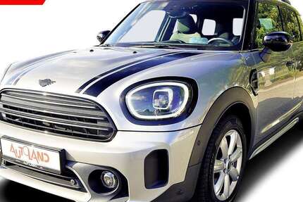 Mini Cooper Countryman 75.843 km 24.390 € Brehna 06796