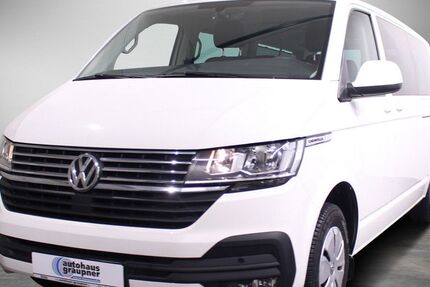 VW T6 Caravelle 159.250 km 33.672 &euro; Brandis 04821
