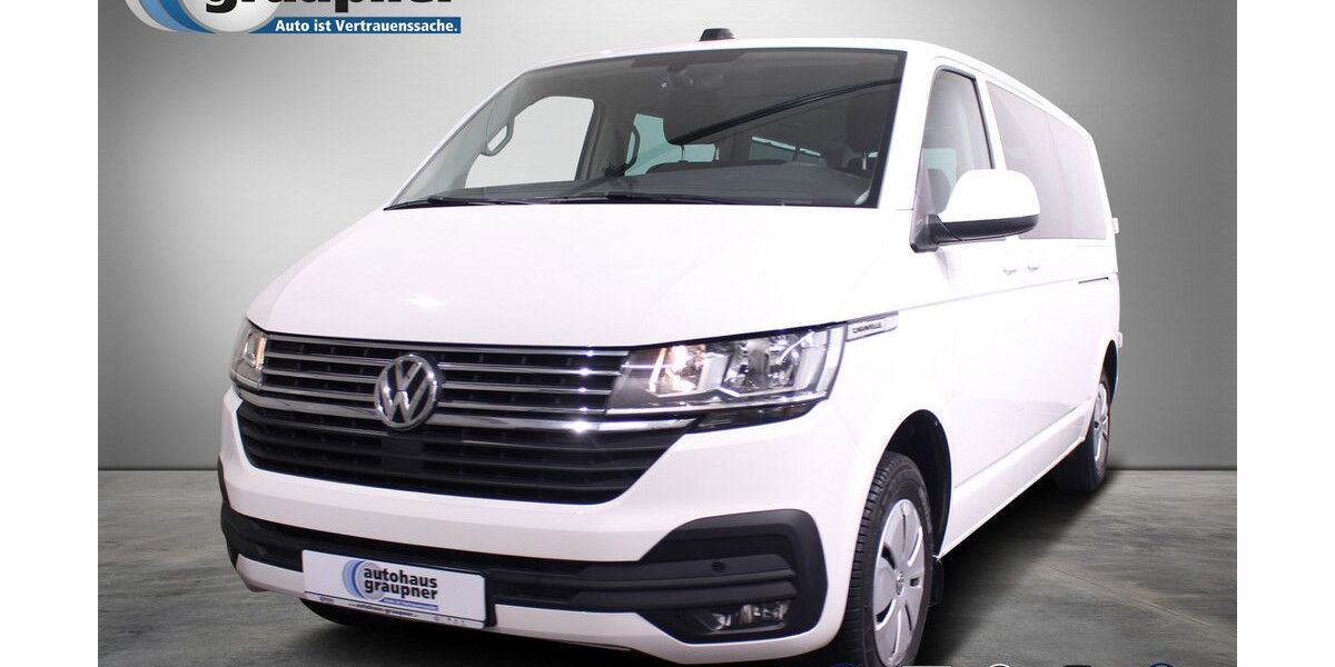 VW T6 Caravelle 159.250 km 33.672 &euro; Brandis 04821