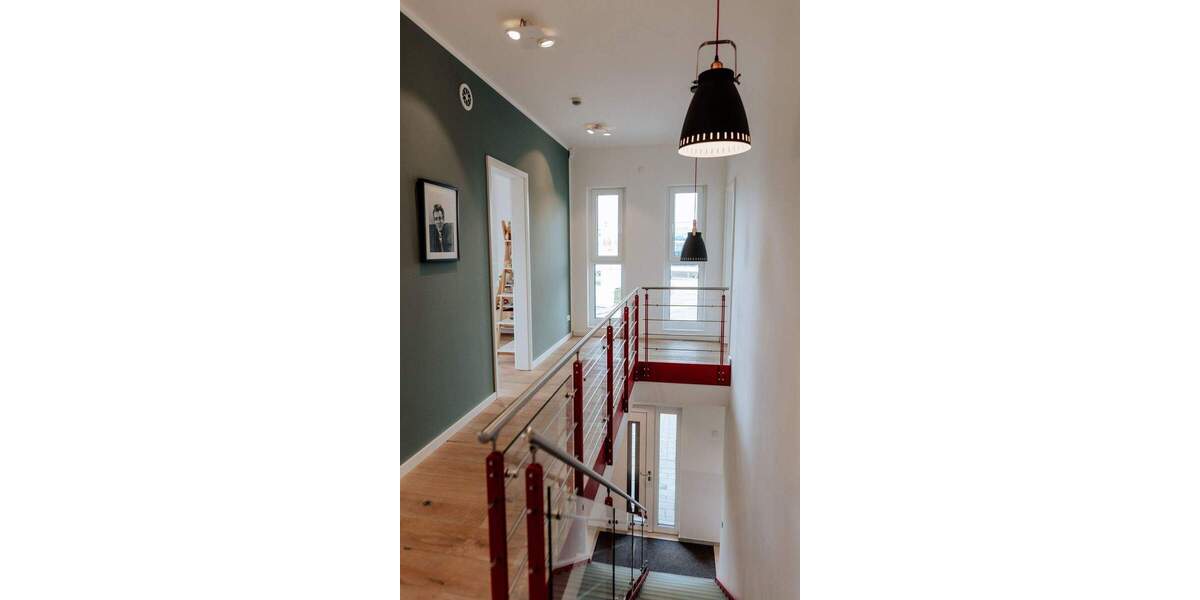 Einfamilienhaus Leipzig Holzhausen - 5 Zimmer, 159 m&sup2;, 477.000&euro; | Angebot:25800613