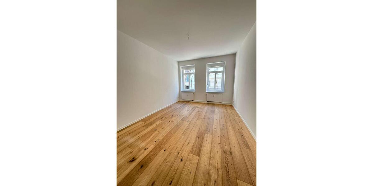 Etagenwohnung Leipzig Nord - 3 Zimmer, 86 m&sup2;, 1.249&euro; | Angebot:25324481