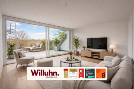 Wohnung Machern - 4 Zimmer, 119 m&sup2;, 2.025&euro; | Angebot:25970185