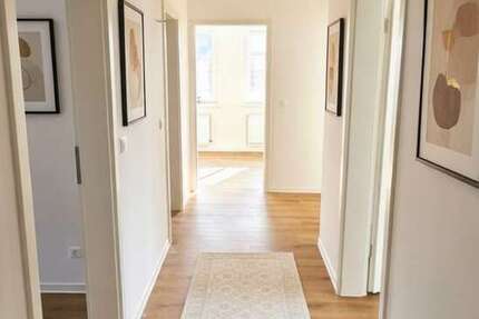Wohnung Zwenkau - 3 Zimmer, 64 m&sup2;, 690&euro; | Angebot:26760321