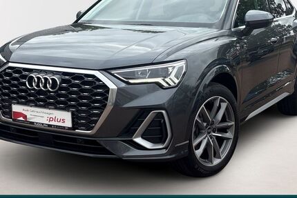 Audi Q3 5.170 km 42.980 &euro; Merseburg 06217