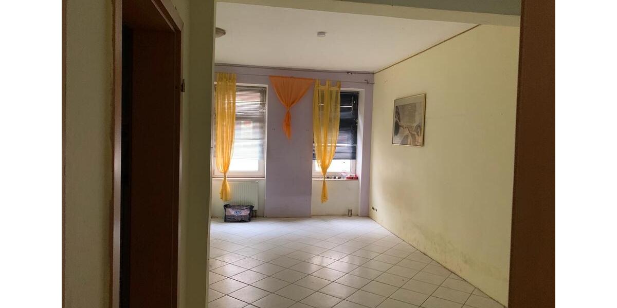 Erdgeschoßwohnung Leipzig Altwest - 2 Zimmer, 55 m&sup2;, 450&euro; | Angebot:25749752