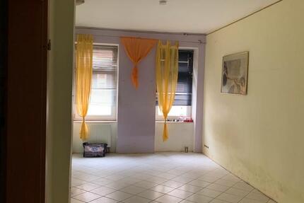 Wohnung Leipzig Altwest - 2 Zimmer, 55 m&sup2;, 450&euro; | Angebot:25749752