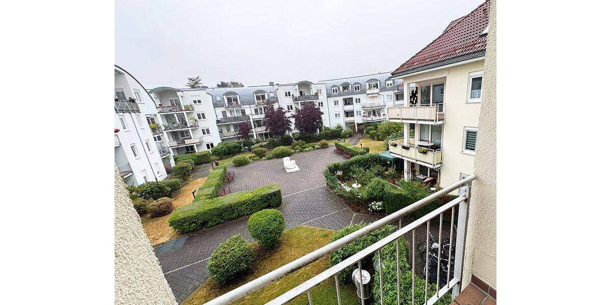 Etagenwohnung Leipzig Probstheida - 2 Zimmer, 164.000&euro; | Angebot:21377540