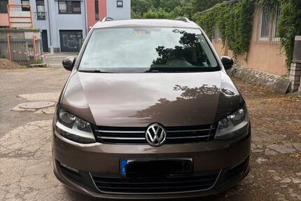 VW Sharan 295.000 km 6.700 &euro; Leipzig 04317