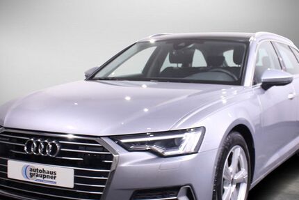 Audi A6 88.361 km 33.666 &euro; Brandis 04821