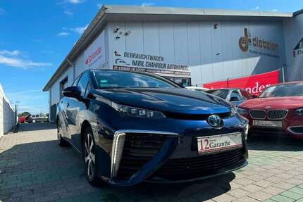 Toyota Mirai