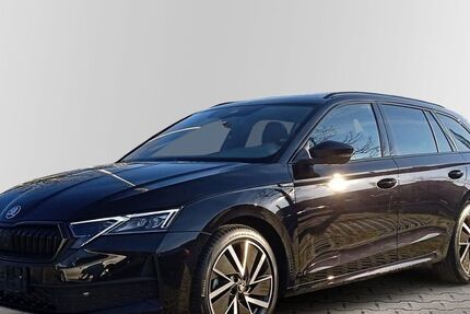 Skoda Octavia 9.038 km 39.890 &euro; Leipzig 04328