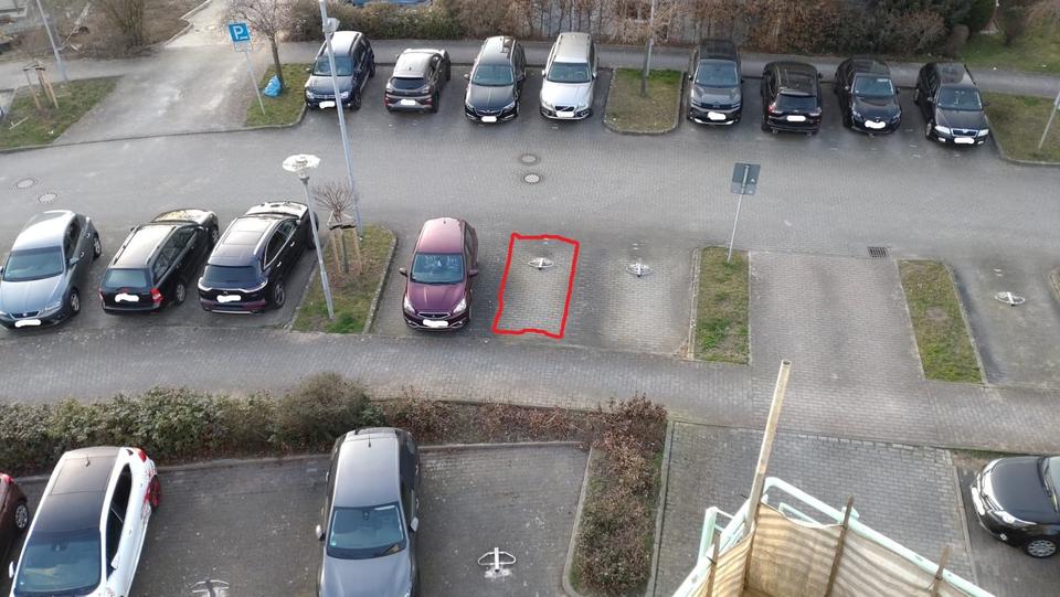 Dachgeschoßwohnung Kabelsketal - 2 Zimmer, 89 m&sup2;, 710&euro; | Angebot:25407100