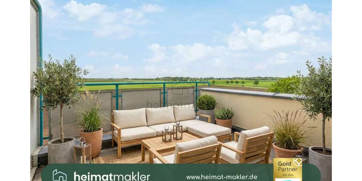Etagenwohnung Leipzig Lausen-Grünau - 2 Zimmer, 68 m&sup2;, 177.000&euro; | Angebot:26607922