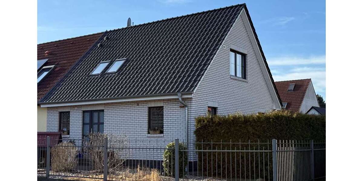 Einfamilienhaus Leipzig Paunsdorf - 3 Zimmer, 100 m&sup2;, 449.000&euro; | Angebot:25838399