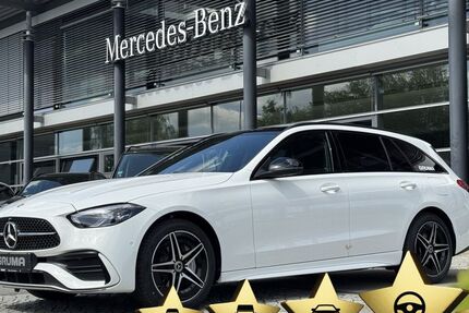 Mercedes-Benz C 300 14.822 km 50.490 &euro; Wurzen 04808