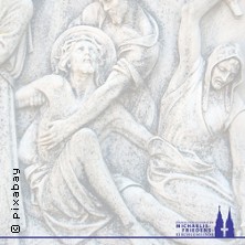 Heinrich von Herzogenberg - Die Passion: Passionskonzert der Friedenskantorei 22.03.2026 Michaeliskirche