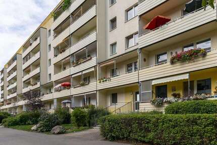 Wohnung Leipzig Grünau-Mitte - 4 Zimmer, 90 m&sup2;, 591&euro; | Angebot:26896677
