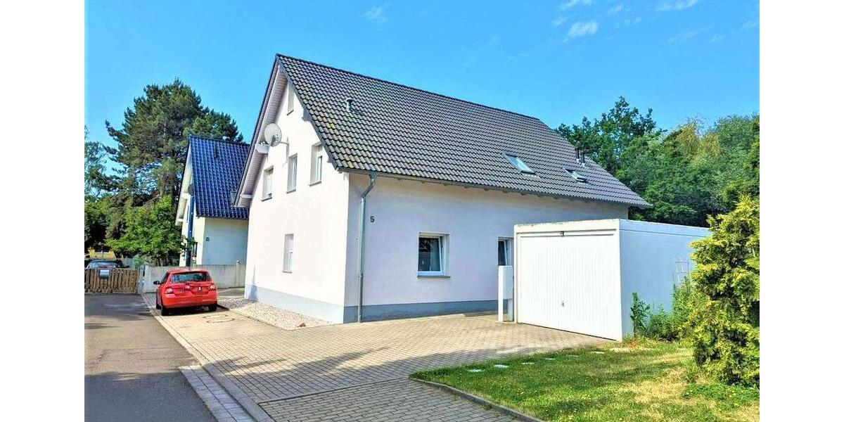 Maisonettenwohnung Delitzsch - 5 Zimmer, 120 m&sup2;, 1.200&euro; | Angebot:26664461