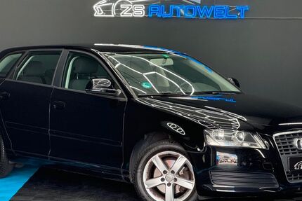Audi A3 161.587 km 5.490 &euro; Leipzig 04179