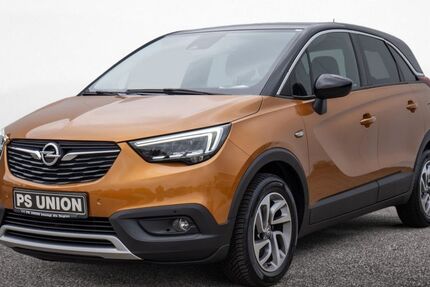 Opel Crossland (X) 101.467 km 12.490 € Halle(Saale) 06122