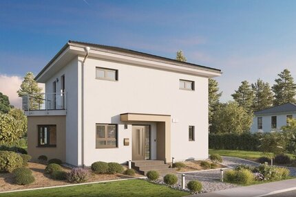 Ihr Traumhaus: Home 4 - großzügig, modern und individuell 5 zimmer