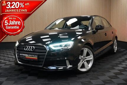 Audi A3 39.878 km 24.790 &euro; Taucha 04425