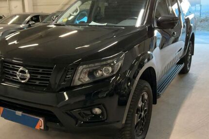 Nissan Navara 96.939 km 33.490 &euro; Taucha bei Leipzig 04425
