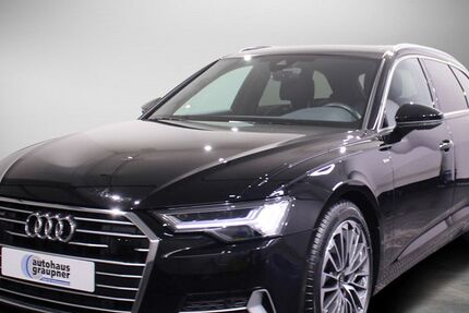 Audi A6 94.517 km 34.997 &euro; Brandis 04821